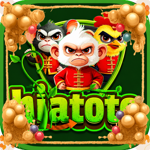 hiatoto — mitra unggulan
