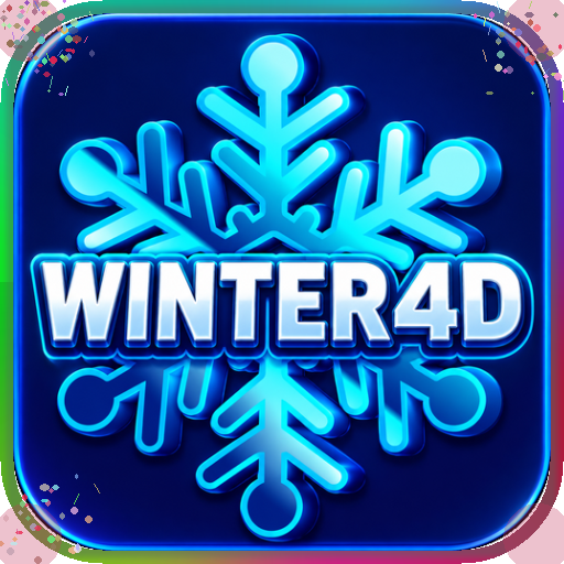winter4d — galeri pratinjau - APK Resmi