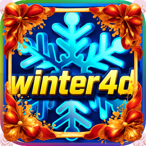 winter4d — galeri pratinjau Resmi APK